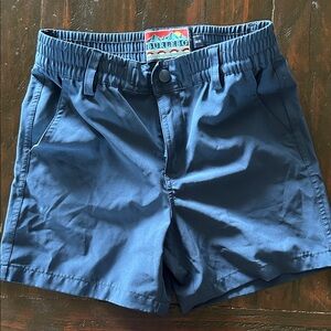 Burlebo boys everyday short